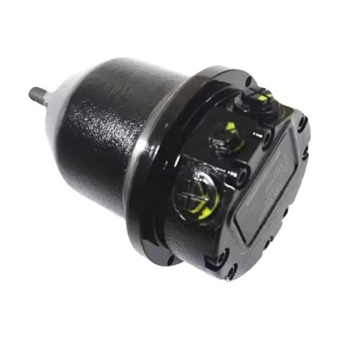 VOE17431338 Hydraulic Motor Heavy Parts A25G A30G A35G A40G A45GA45G FS