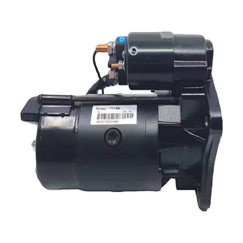 Starter Motor Suitable for VOLVO Penta 1367049 1542195 1545417 3581774 3803118 3803200