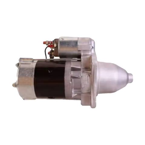 Starter Motor 1541457 1542195 1545417 3581774 D9R116 Fits Volvo Penta Marine AD31 KAD300 K