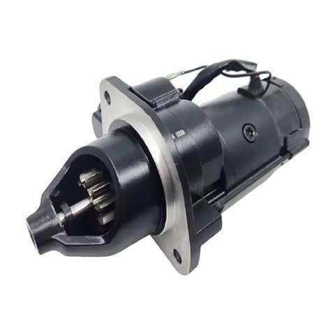 12V 11T Starter Motor Suitable for Volvo Penta Marine Diesel D9R144 D9R116 829527 859252 8
