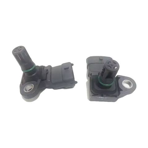 22422785 Temperature Boost Pressure Sensor Compatible with D11 D13 Truck Pressure Sensor C