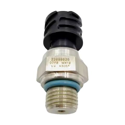 Oil Fuel Pressure Sensor VOE22899626 22899626 Suitable for VOLVO Excavator EC200D EC210D