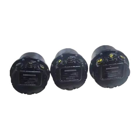 Fan Motor VOE15070857 15070857 for VOLVO A25DA25E A25F A30D Articulated Truck