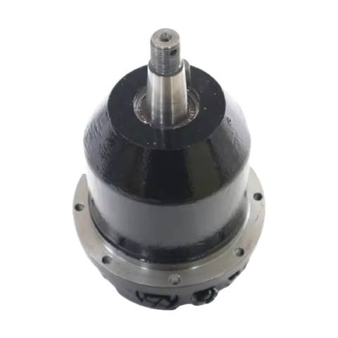 Perfect for Volvo A25F A30F A35F A35FFS A40F A40FFS A25G A30G A35G A35GFS A40G A60H - Fan 
