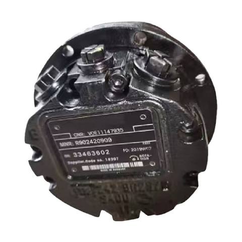 11147935 Fan Motor (plunger) Suitable for Volvo Loaders