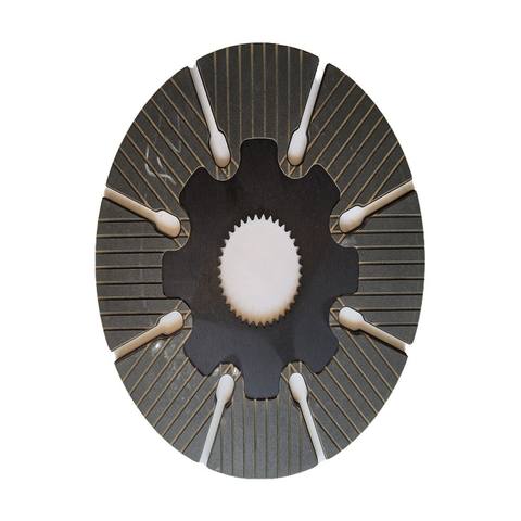 Suitable for Volvo brake discs 15010426