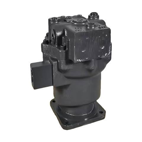 14653149 14684591 for Volvo EC380D Swing Motor