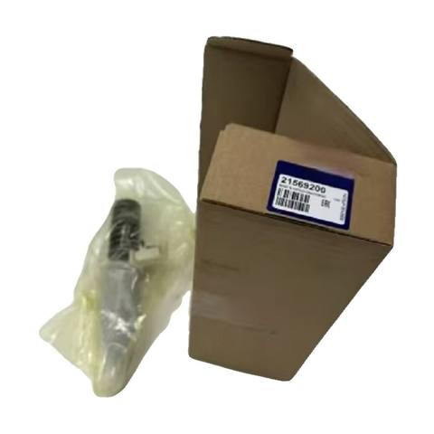 VOE21569200 21569200 沃尔沃VOE D13 D16 Wholesale 喷油器 适用 沃尔沃VOE 发动机