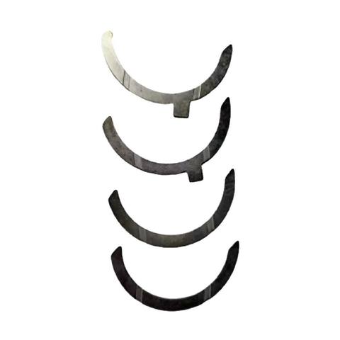 02931585 20850116 Thrust Bearing Suitable for volvo Excavator Engine D6E and TCD2012