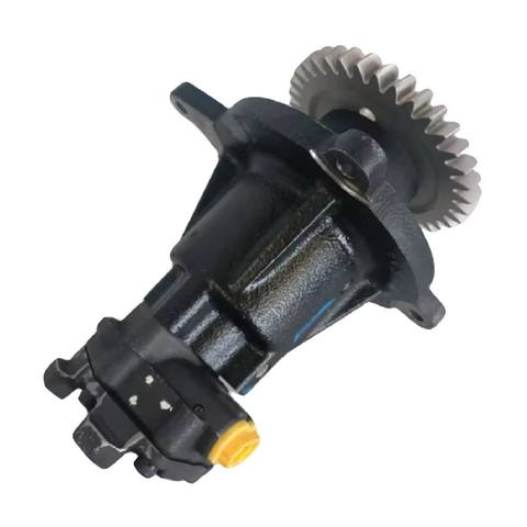D13 EC380 EC480 Excavator Fuel Pump Assembly Suitable for VOLVO 22677520 Fuel Pump