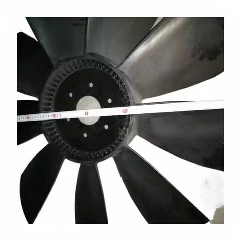 HIGH PERFORMANCE 风扇叶 适用于 沃尔沃 珀金斯 3828964