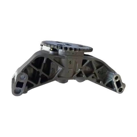 Oil Pump Suitable for Volvo 20553753 EC700B D16 Engine Oil Pump 22411770 21708142 20553753