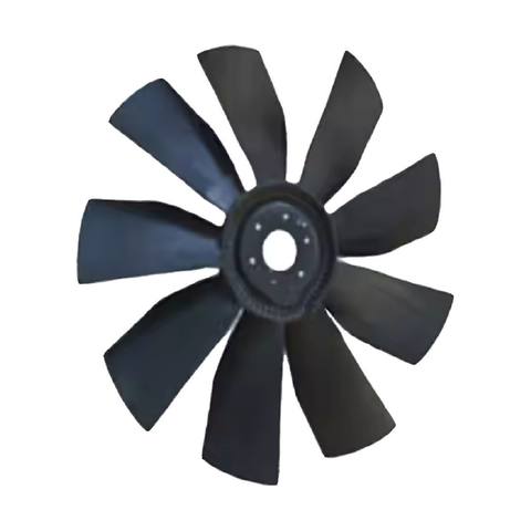 Brand New Fan TAD1631GE / TAD1241GE / TAD1641GE 3828964 Suitable for VOLVO Penta Construct