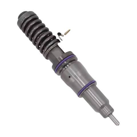 New Type of diesel Fuel Injection Common Rail Injector Truck diesel Nozzle 3801263 for die