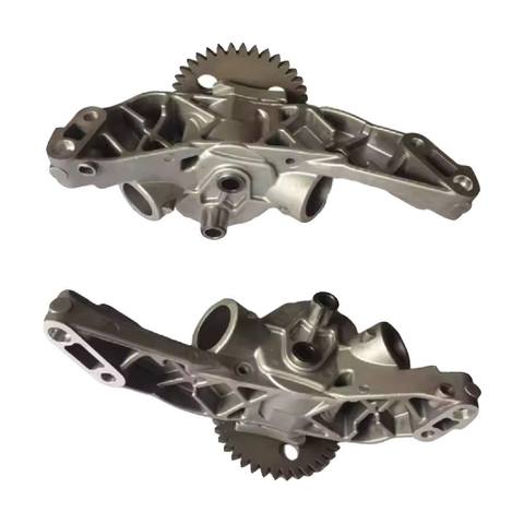 D16E Oil Pump 22411770 Suitable for Volvo Engine Parts Construction Machinery Component