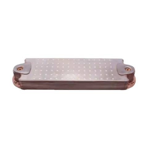 Engine Parts Oil Cooler 20712461 20700516 1675774 D16 Truck Oil Cooler 20700516