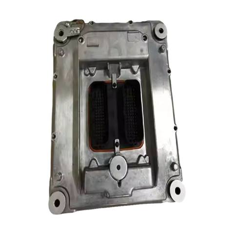 Construction Machinery Parts Computer Board ECU 21695319 P02 for Engine TAD1640GE TAD1641G
