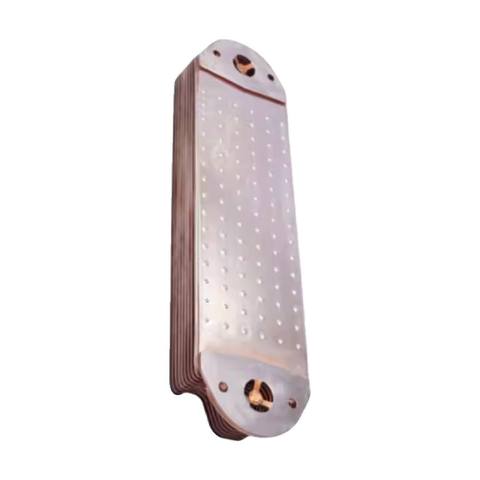 Penta D16 Oil Cooler 20700516
