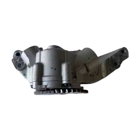 Excavator Spare Parts Oil Pump 22411770 VOE22411770 for D16E Engine Parts Turk Oil Pump