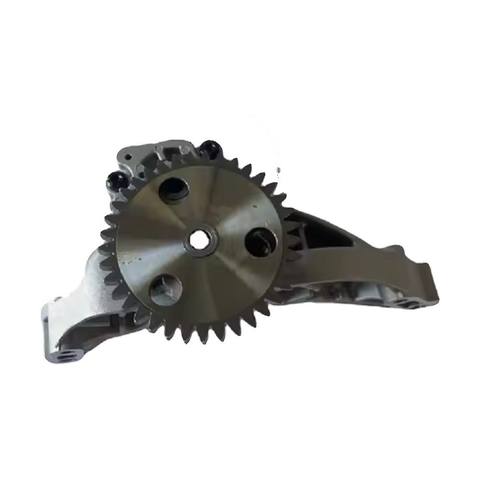 TAD1641GE diesel Engine Parts 22411770 Oil Pump Construction Machinery Parts 22411770