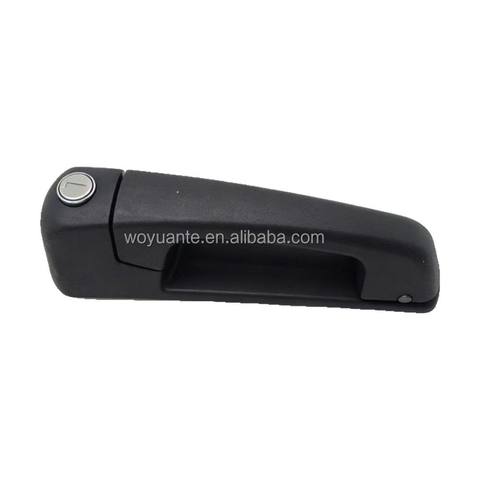 2277271 Driver's 驾驶室 Door Handle Is 适用于 沃尔沃 卡特 Engineering Machinery Door Lock Handle