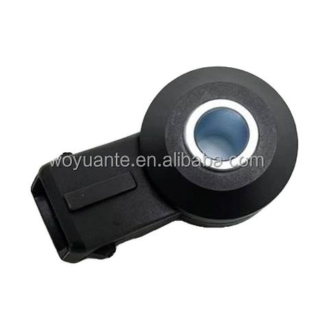 1238345 Knock Sensor Suitable for Volvo Caterpillar Excavator Engine Engineering Machinery