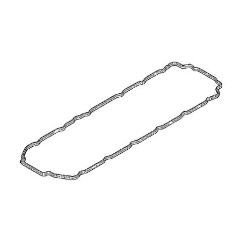 20734156 8131115 Oil Sump Gasket Cylinder Head Gasket Suitable for Volvo Truck Spare Parts