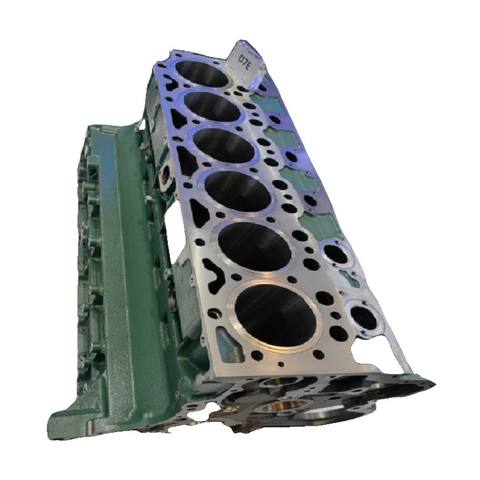 CYLINDER BLOCK 22613371 Suitable for Volvo Trucks
