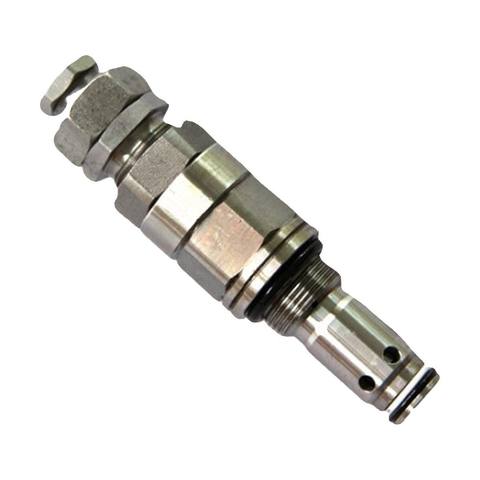 Suitable for Volvo Generator Set TWD1643GE, 21331354 Water Distribution Valve, Overflow Va