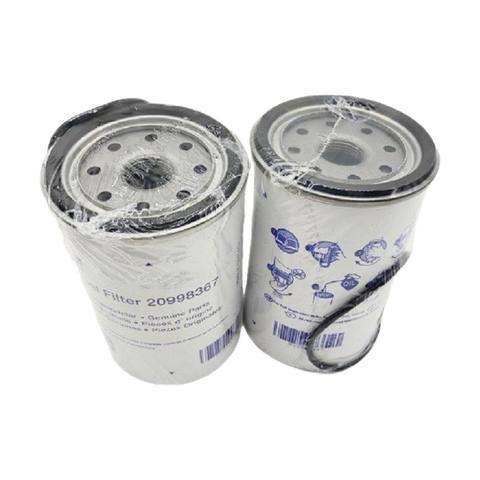 20998367 Fuel Filter Suitable for VOLVO Construction Machinery Parts