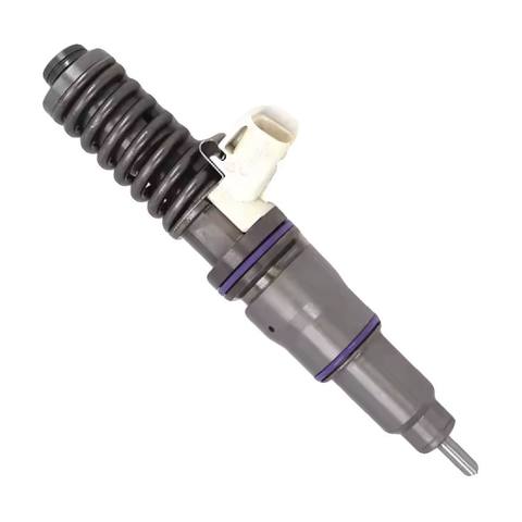 Construction Machinery PartCommon Rail Fuel Diesel Injector 3801263 BEBE4D14001 20929906 2