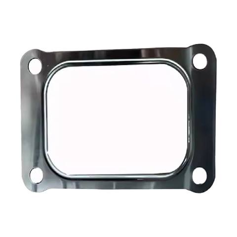 OEM Truck 7420784537 20784537 4243051 Gasket Turbocharger Suitable for & Volvo FH/FM/FMX/NH Construction Machinery Parts 20784537 4243051