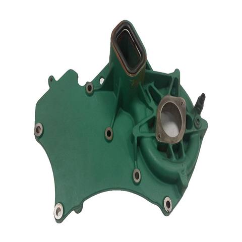 Suitable for VOLVO PENTA 21305392 Coolant Pump Housing Construction Machinery Spare Part