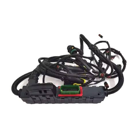 Excavator Parts D13 Engine Wire Harness 15187835 VOE15187835 for Volvo EC380 EC480 Excavat
