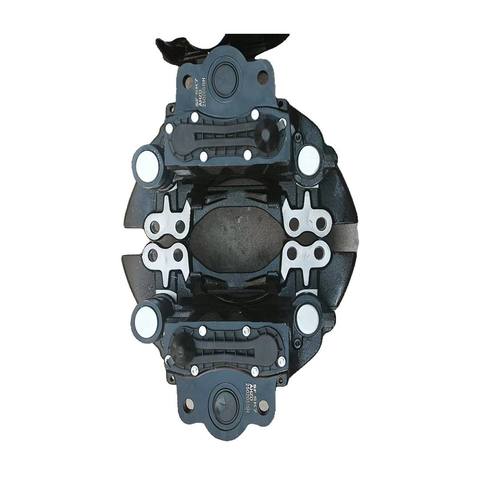 Construction Machinery Parts Suitable for Volvo Articulated Parking Brake 17262168