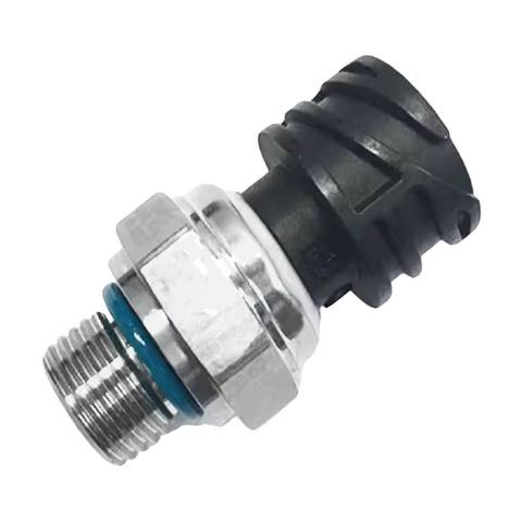 Construction Machinery Parts Spare Part 21634021 Oil Fuel Pressure Sensor 22899626 for TRU