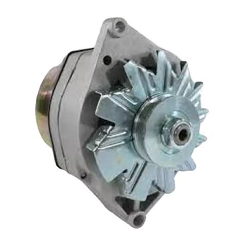Construction Machinery Parts Alternator 872235-7 872926-1 873633 873770 18-5944 2871A453 F