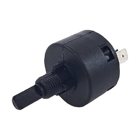 11039224 Fan Switch Fits Volvo EC340 EC390 EC280 L90 L120 L160 L30 EL70 EL70C