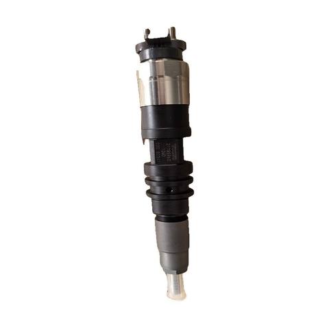TAD851VE 295050-1240 21785960 Injector, Suitable for Volvo Penta 21785960 Common Rail Inje