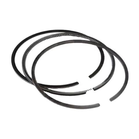 6 Pcs 活塞 Rings 20820363 适用 沃尔沃 D12D LDE3 L150E EC330B EC330C EC360B EC360C EC360CHR