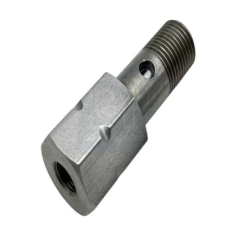 Construction machinery Parts Fuel Overflow Valve 20754813 Suitable for Volvo 20754813