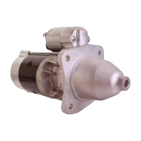 12V Starter Motor 3803200 0001359119 CS1035 Construction machinery Parts Suitable for VOLV