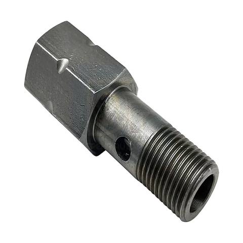 工程机械 配件 溢流阀 20754813 适用于 沃尔沃 D13 D16 EC380D EC480D EC700B L180G L220G A30F A35F