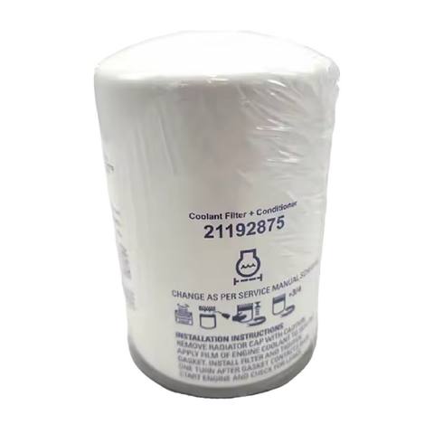 Construction machinery Parts Truck Filter Oem Fuel Filter Truck 20532237 1661964 1699830 2