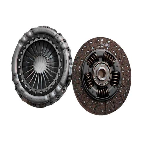 Suitable for Volvo Truck Clutch Assembly 20484463 Construction machinery Parts FM Clutch F