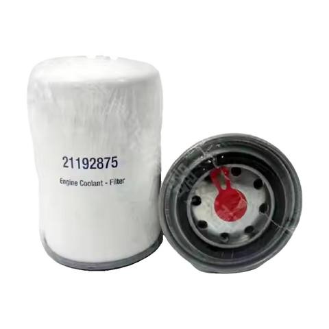 Truck Diesel Engine Coolant Filter Compatible Suitable for VOLVO 3945411 11E170310 1661964