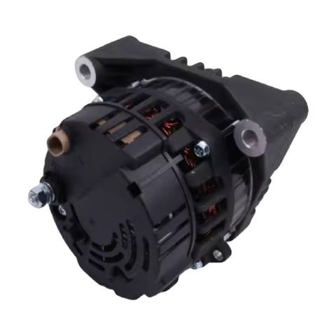 Alternator 3862613 3862665 3884950 Fits Suitable for Volvo Penta Marine Engines