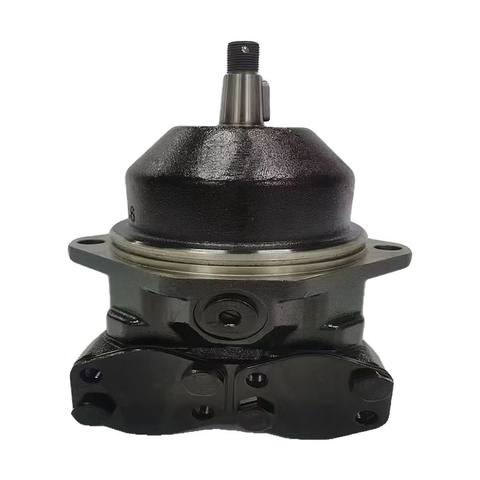Suitable for VOLVO Hinge Fan Motor 11064879 Fan Pump VOE9011064879 A35D-A40D-T450D Hinge A