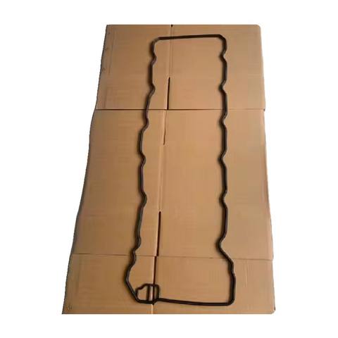 Construction machinery Parts VOE20538793 High Quality OEM D13 Parts Valve Cover Gasket Set