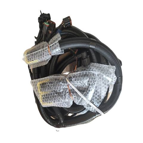 Suitable for Volvo EC300EL Engine Wiring Harness 14754289 EC250EL Engine Wire VOE14703408 